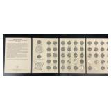 1999-2008 Commemorative Fifty State Quarters