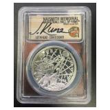 2020 Basketball Coin .77344 ASW