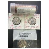 Statehood Quarter Set