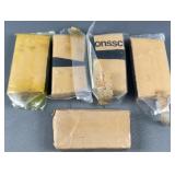 (5) HK 91 G3 Magazines