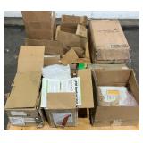 APM Control Unit, Scanners & More