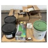 Cable Roller Brackets, Bus Bars & More