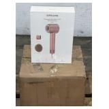 (2) Dreame Trading Hair Dryers AHD6B-RS