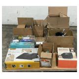 Cooler Float, Light Bulbs & More