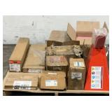 Driveshaft, Electric Motor & More