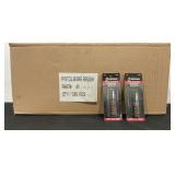 (Approx 200) Rhyno Pistol Bore Brushes