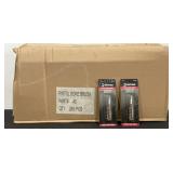 (250) Rhyno Pistol Bore Brushes