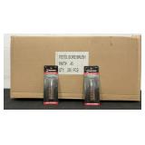 (Approx 700) Rhyno Pistol Bore Brushes