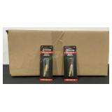 (Approx 75) Rhyno Pistol Brass Jags