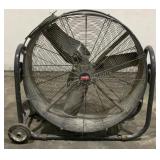 Dayton 36" Barrel Fan