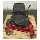 Troy-Bilt 28" Flex Mower Attachment 23AAAA8X711