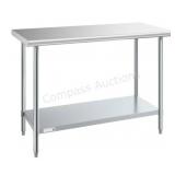 Steelton Work Table 522ETSG2448