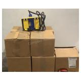 (10) 2024 Ericson Ground Fault Circuit Interrupter