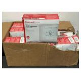 (12) Honeywell Home Smart Thermostats T6 Pro