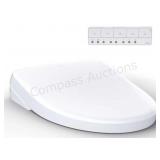 Toto Bidet Toilet Seat SW4736AT40#01
