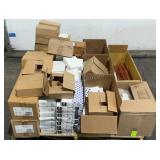 Assorted Plumbing Supplies
