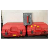 (2) Leica Scan Control Power Supply