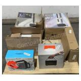 Sound Bars, Speakers & More