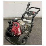 Honda 3000 PSI Gas Powered Pressure Washer 020309