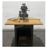 Sears Craftsman 10" Radial Saw 113.19771