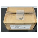 (Approx 200) Rhyno 1911 Grip Screws