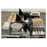 Steel Bar Stock, Welding Wire & More