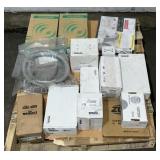 Faucets, By-Pass Valve & More
