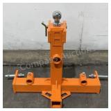 2025 Wolverine 3-Point Quick Hitch QC8-26-12G