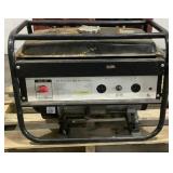 Gas Powered Generator SP-GG300