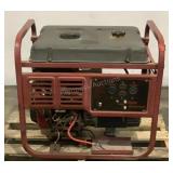 Briggs & Stratton Gas Powered Generator Series 290