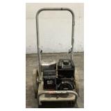 Briggs Stratton Gas Powered Generator
