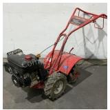 1996 Troy-Bilt 17" Gas Powered Walk-Behind Tiller