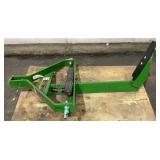 Frontier 1-Point Subsoiler 3-Point Attachment PS10