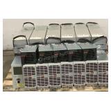 Power Modules, Batteries & More