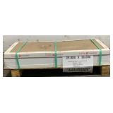 (1350) Sheets of 38"x25" Paper
