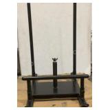 Weight Sled