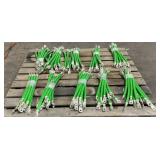 (Approx 100) Southwire 16" Battery Cables