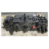 Hydraulic Control Valve