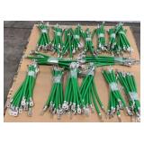 (Approx 120) Southwire 16" Battery Cables