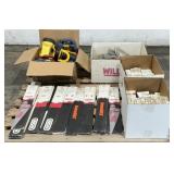 Chainsaw Chains, Bars & More