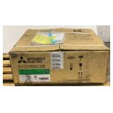 Mitsubishi Electric Split-Type AC Unit SLZ-AF12NL-