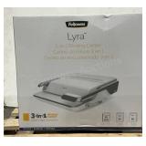 Fellowes 3-in-1 Binding Center Lyra