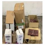 Cook Books, Cleaner & More