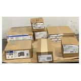 Load Centers,Safety Switches & More
