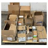 Bolts, Batteries & More
