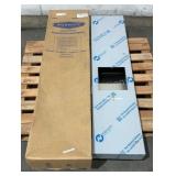 (2) Bobrick Combination Paper Towel Dispensers 380