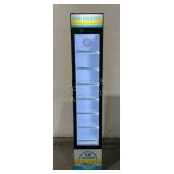 Display Cooler SC105B/SC105L