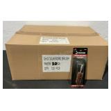 (Approx 100) Rhyno Shotgun Bore Brushes 20GA/28GA