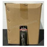 (125) Rhyno Shotgun Steel Brushes 20GA/28GA