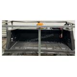 2025 Wolverine 72" Screen Bucket Skid Attachment Z